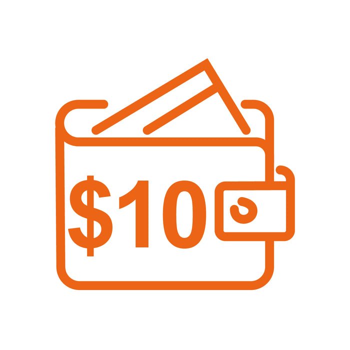 Price Difference for Custom Products