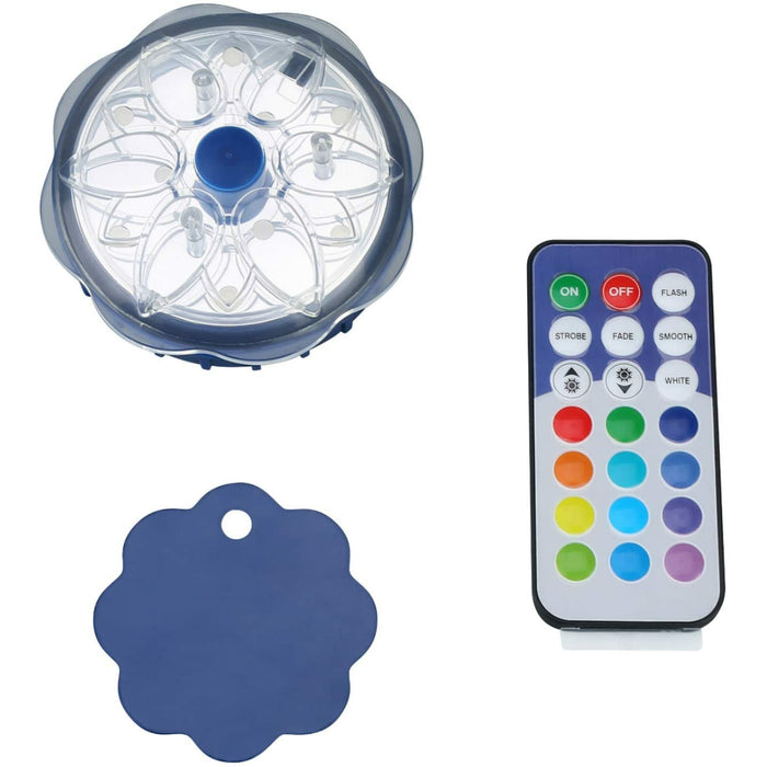 ProAqua Colour Changing Pool Light Pool accessories ProAqua