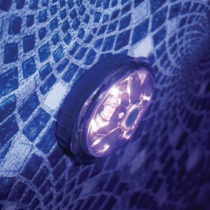 ProAqua Colour Changing Pool Light Pool accessories ProAqua