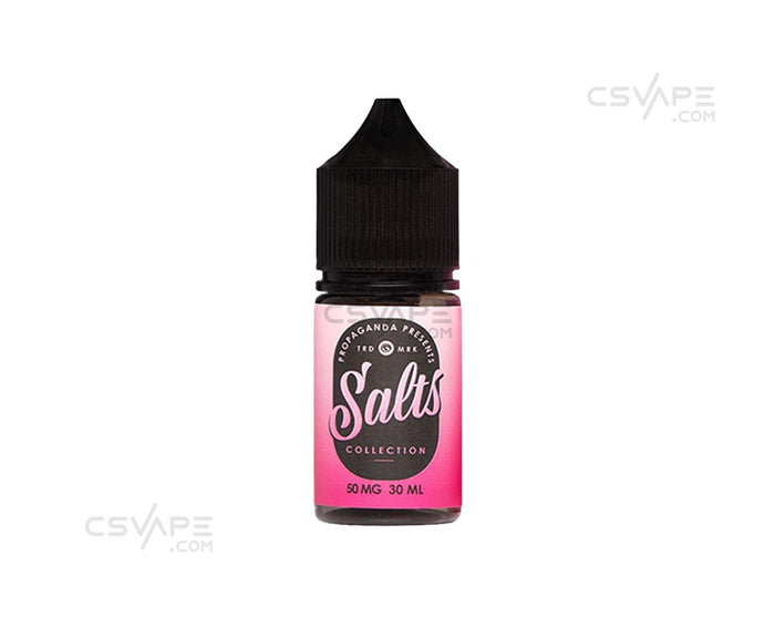 Propaganda Salts Cookie Butter