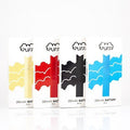 Puff 280mah Battery Kit