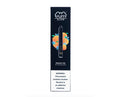 PUFF BAR GLOW PEACH ICE DISPOSABLE POD SYSTEM