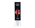 PUFF BAR GLOW STRAWBERRY DONUT DISPOSABLE POD SYSTEM