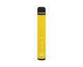 PUFF BAR PLUS PEACH ICE DISPOSABLE POD SYSTEM