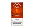 Puff Pods Replacement Pods 4pk