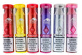 Puff Xtra Limited,  3000+ 5% Disposable Device