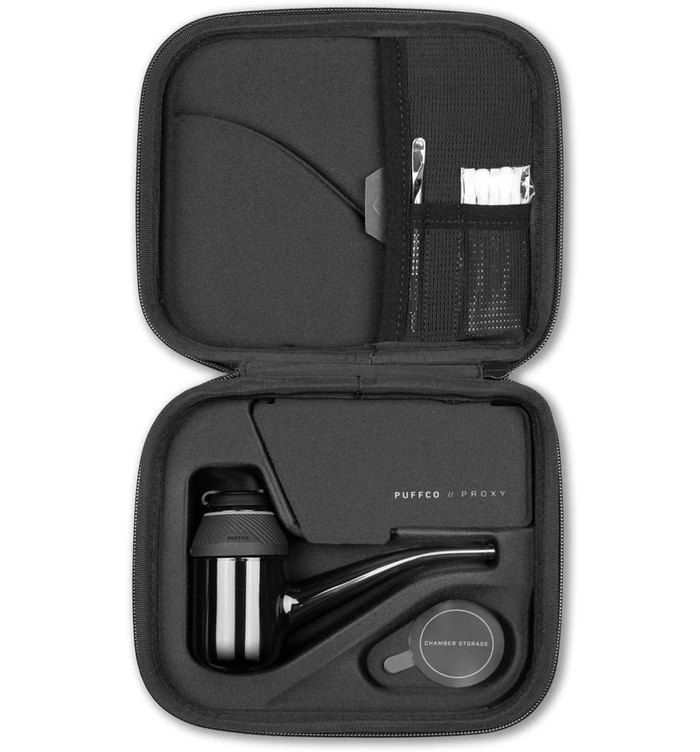 PuffCo Proxy Kit