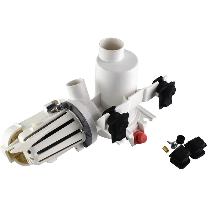 Pump Motor