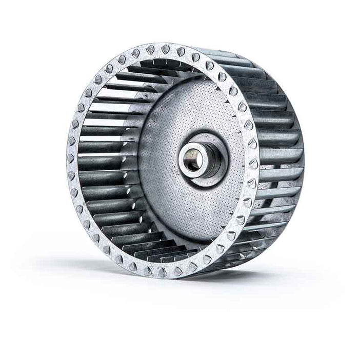 Punker 180mm x 52mm LH x 19mm Fan Impeller