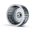 Punker 180mm x 74mm LH x 0.5" Fan Impeller