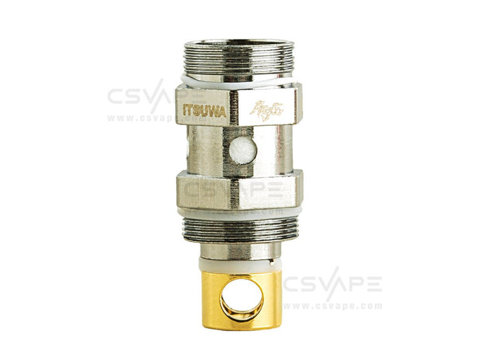 Rage Itsuwa  Replacement Atomizer Coils 5 pack