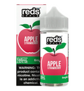 Reds E-juice 100mL Strawberry