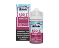 Reds E-Juice Apple Berries Iced