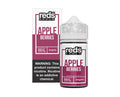 Reds E-Juice Apple Berries