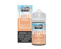 Reds E-Juice Apple Peach Iced