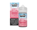 Reds E-Juice Apple Strawberry Ice
