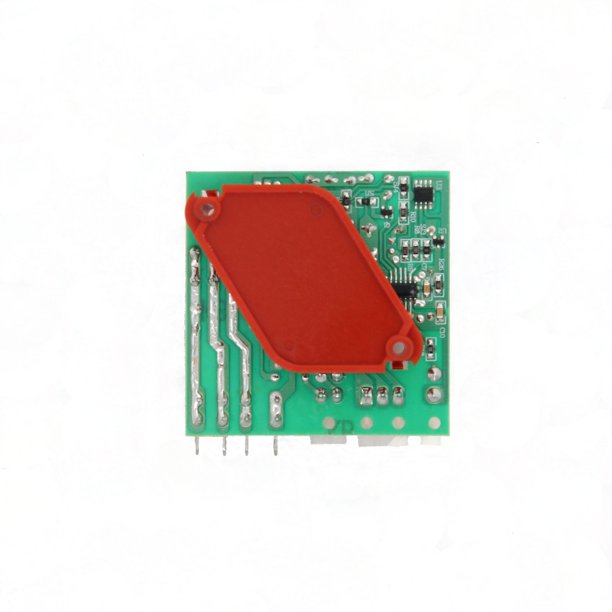 Refrigerator Defrost Control Board