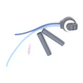 Refrigerator Defrost Thermostat