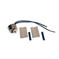 Refrigerator Defrost Thermostat
