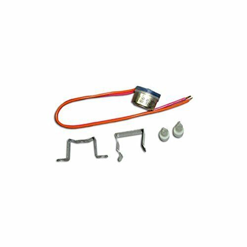 Refrigerator Defrost Thermostat