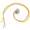 Refrigerator Defrost Thermostat