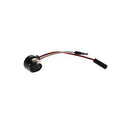 Refrigerator Defrost Thermostat