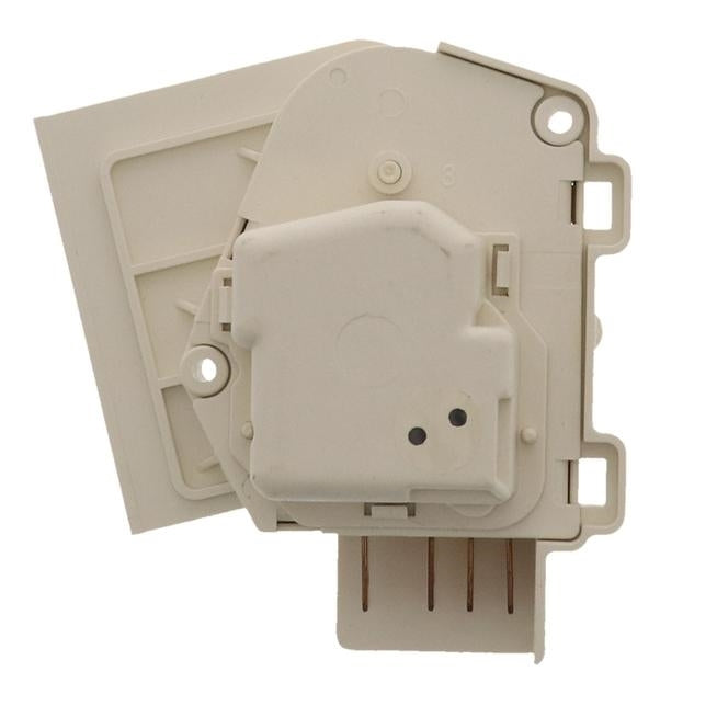 Refrigerator Defrost Timer