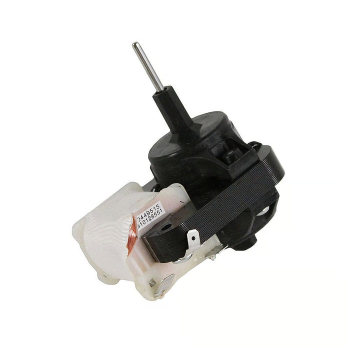 Refrigerator Evaporator (Condenser) Fan Motor