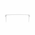 Refrigerator Fixed Shelf Bar
