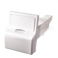Refrigerator Ice Bin Assembly