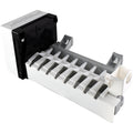 Refrigerator Ice Maker Assembly