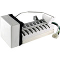 Refrigerator / Ice Maker Assembly