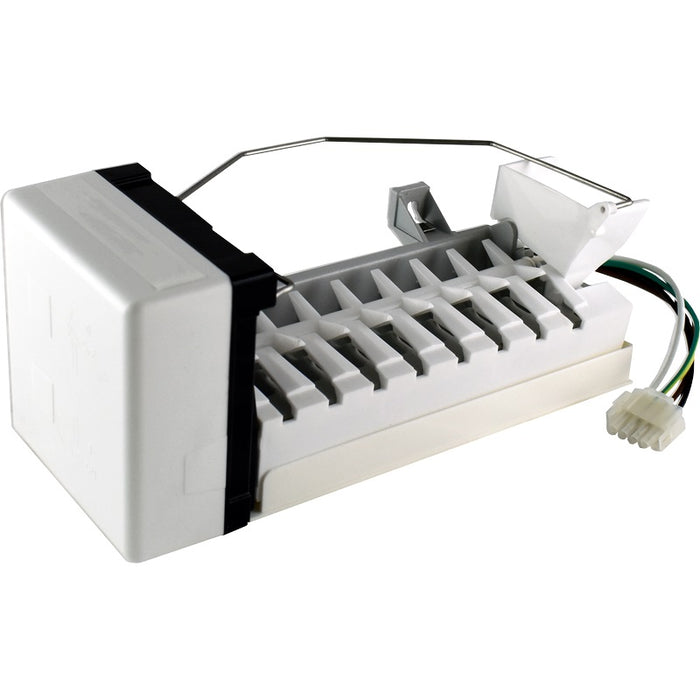 Refrigerator / Ice Maker Assembly