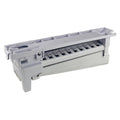 Refrigerator Ice Maker Assembly