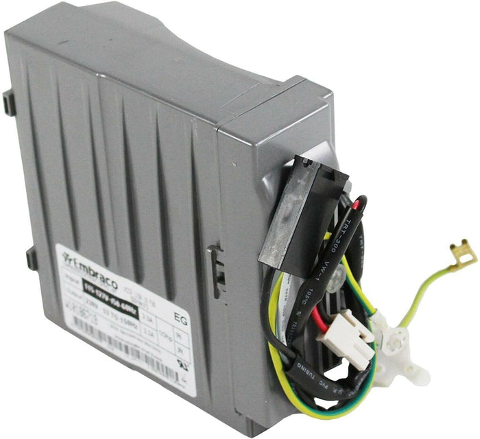 Refrigerator Inverter Control Board
