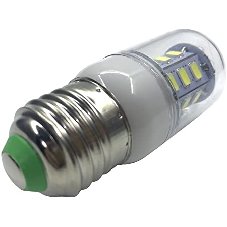 Refrigerator LED Light Bulb