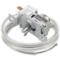 Refrigerator Temperature Control Thermostat