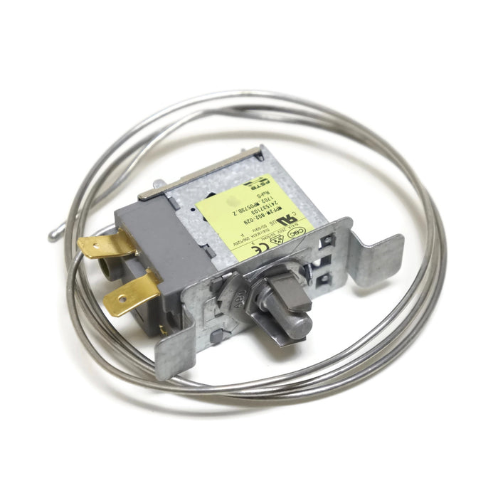 Refrigerator Temperature Control Thermostat
