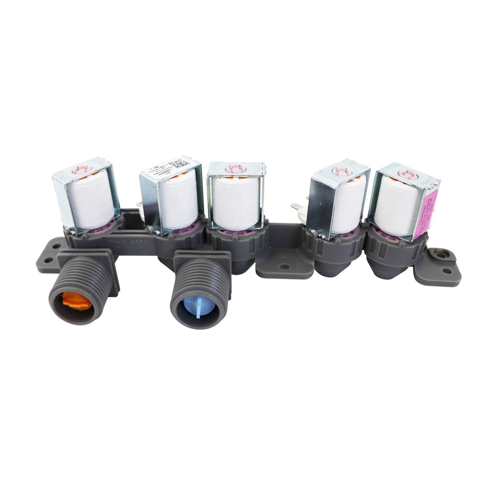 Refrigerator Water Inlet Valve
