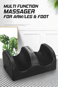 Renkai Heat Foot Massager
