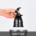 Replacement Auger Helical Rod for Cold Press Juicer MP802K
