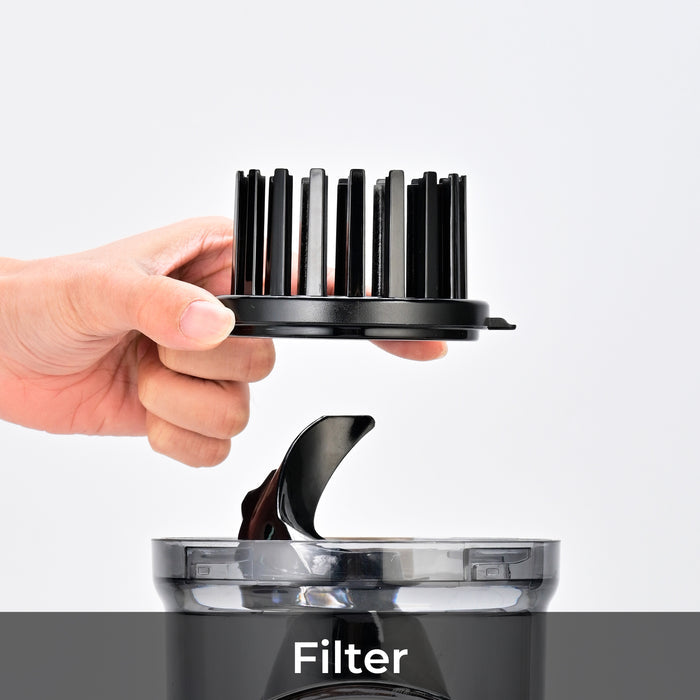 Replacement Filter Strainer for Cold Press Juicer MP802K