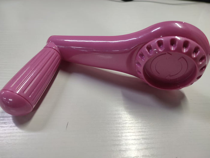 Replacement Handle for Rotary Cheese Grater LS-1070