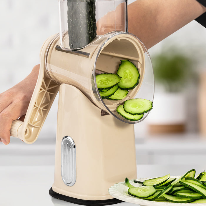 Replacement Handle for Rotary Cheese Grater LS-1070
