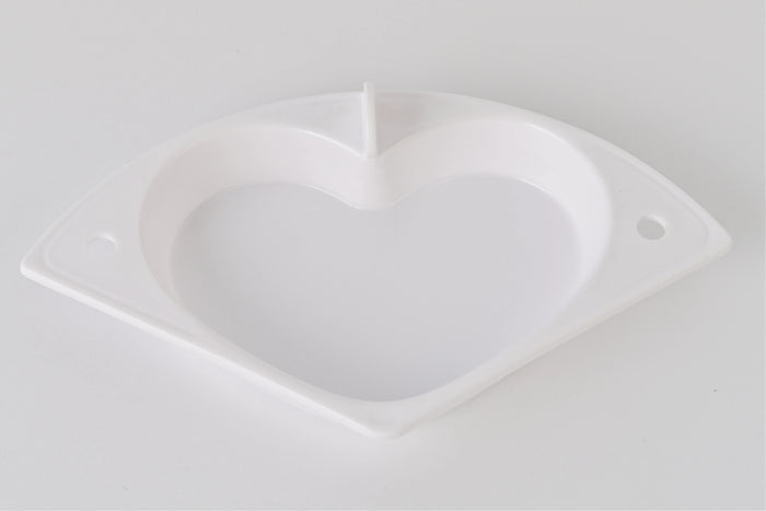 Replacement Heart Mold for SUSTEAS Egg Cooker