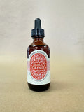 Rhubarb Botanicals Bitters - 2oz