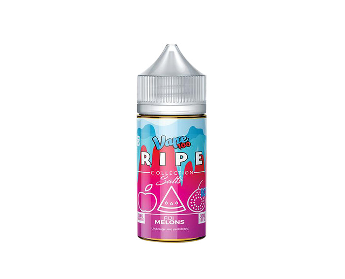 Ripe Collection Salts Fiji Melons Iced