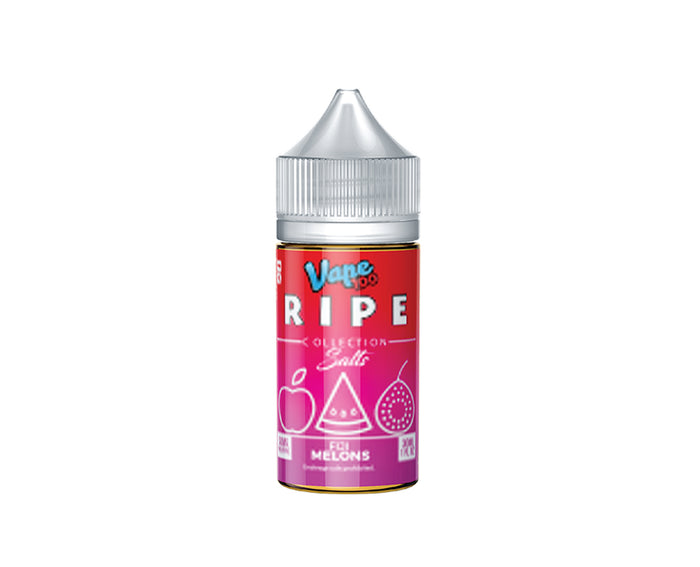 Ripe Collection Salts Fiji Melons