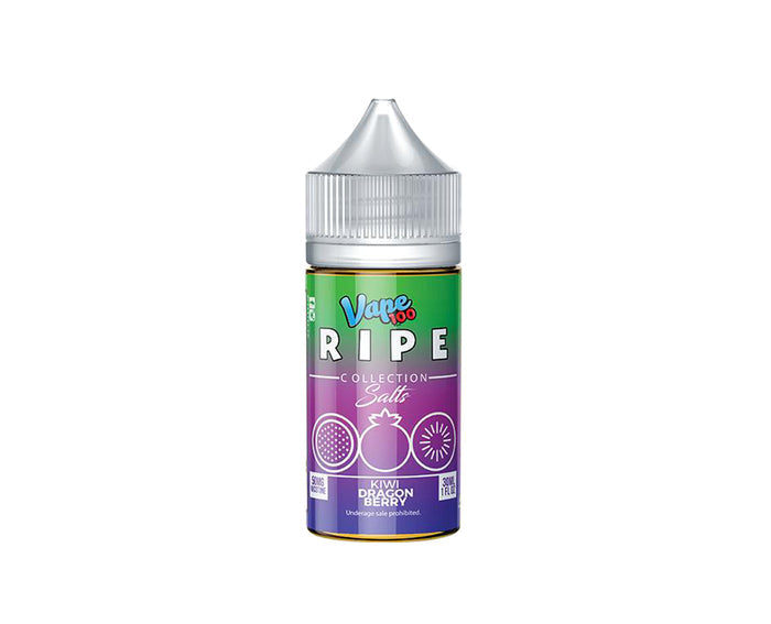 Ripe Collection Salts Kiwi Dragon