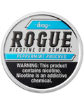 Rogue Nicotine Pouches